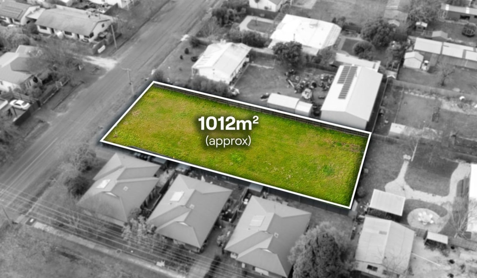 Real Estate and Property in 53 Jennings Street, Kyneton, VIC