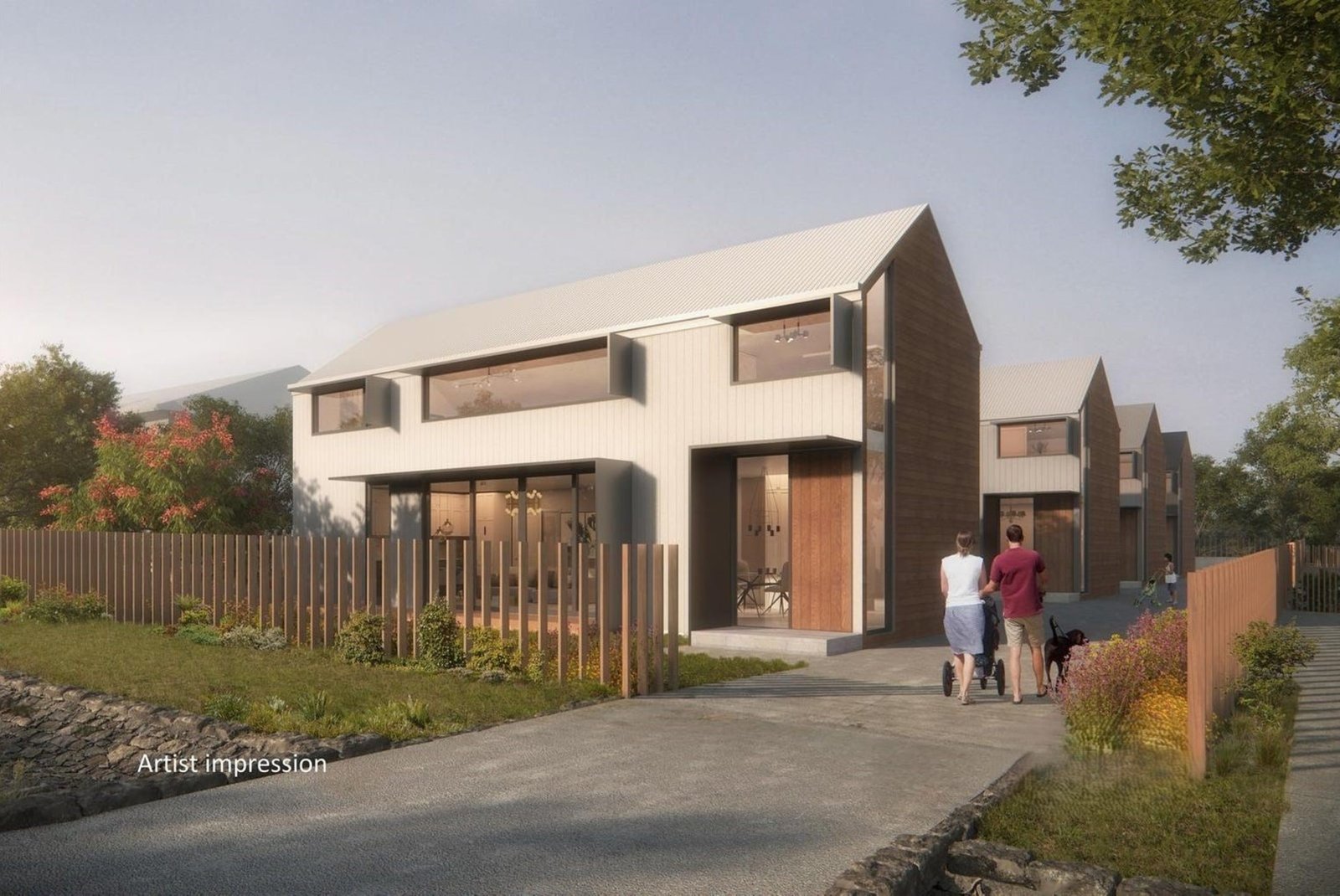 Real Estate and Property in 53 Jennings Street, Kyneton, VIC