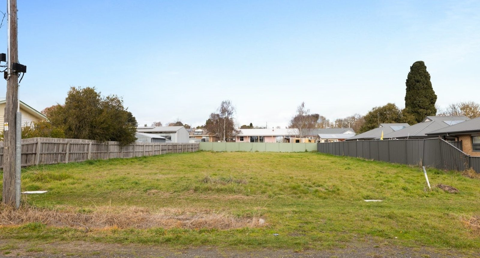Real Estate and Property in 53 Jennings Street, Kyneton, VIC