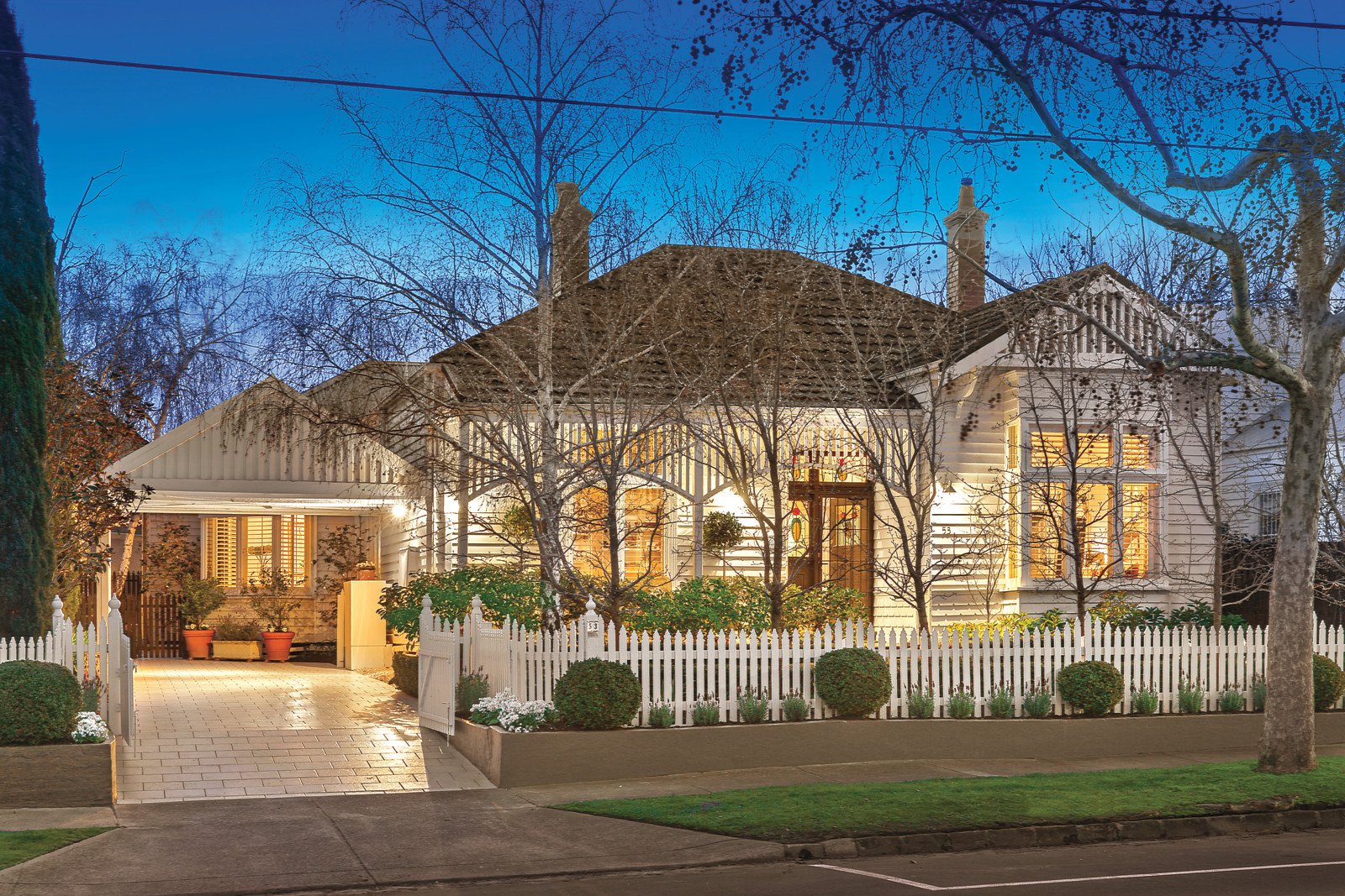 53 Jordan Street, Malvern, VIC