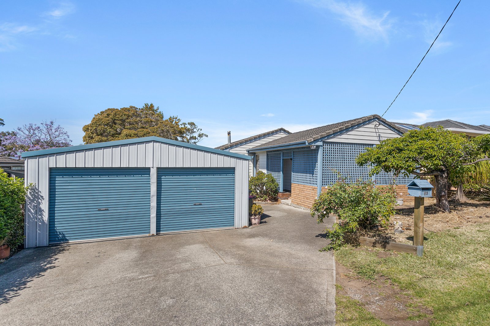 53 Kapooka Ave  DAPTO 13