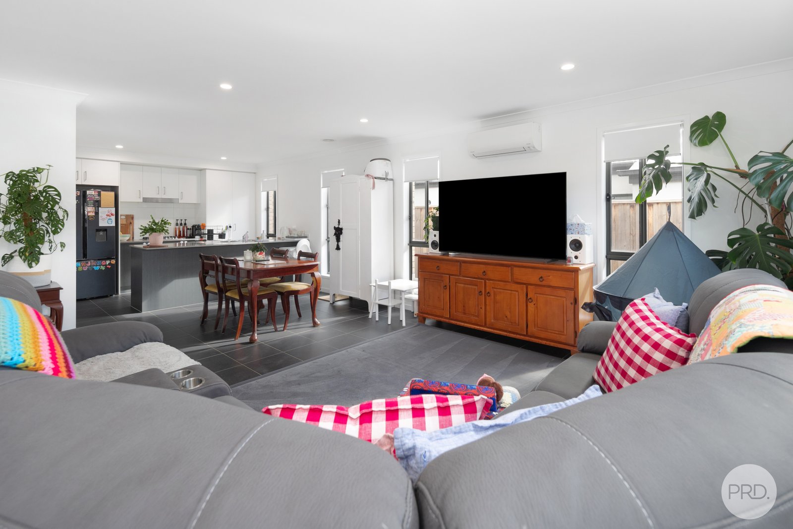 53 Kensington Boulevard SMYTHES CREEK 4