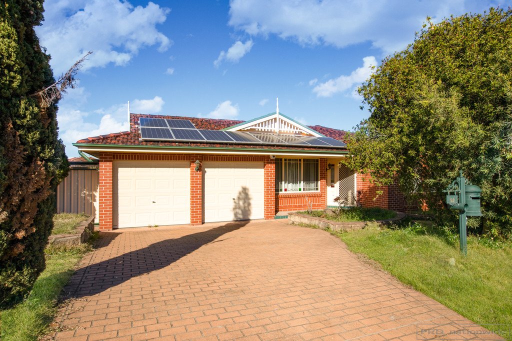 53 Kilkenny Circuit ASHTONFIELD 1
