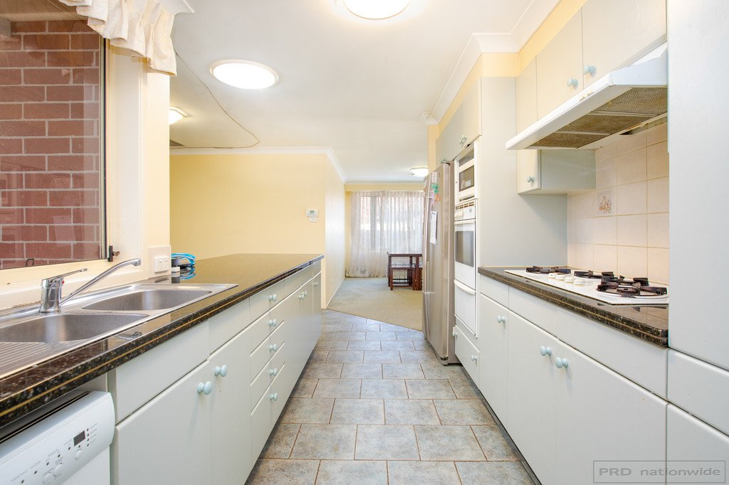 53 Kilkenny Circuit ASHTONFIELD 8