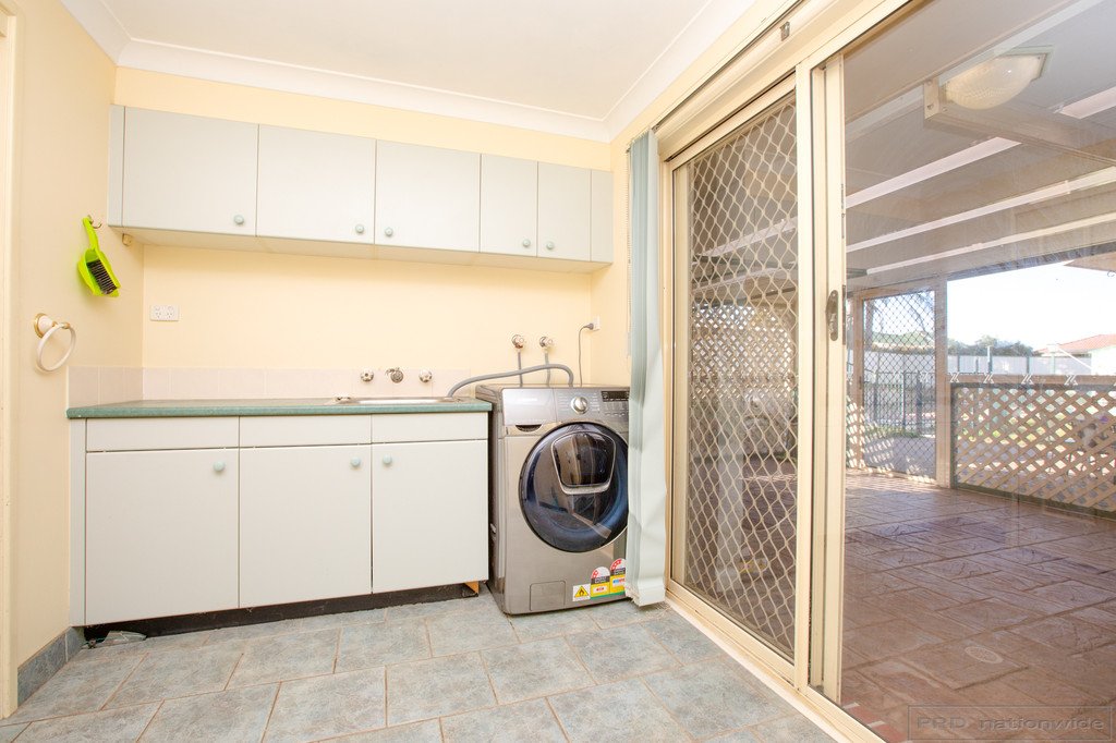 53 Kilkenny Circuit ASHTONFIELD 9