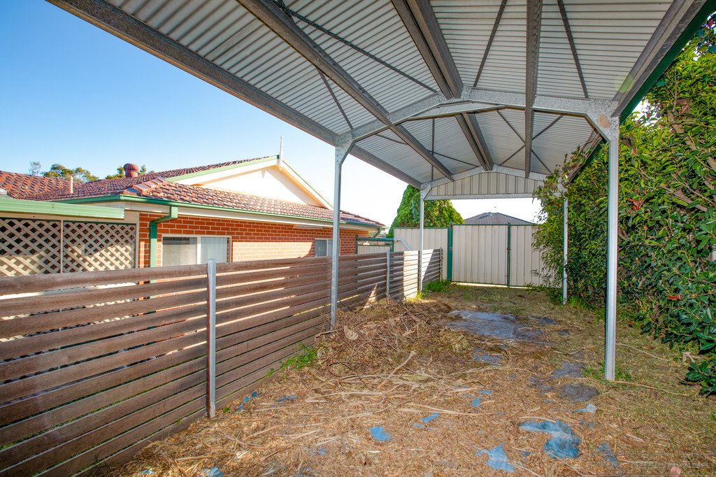 53 Kilkenny Circuit ASHTONFIELD 21
