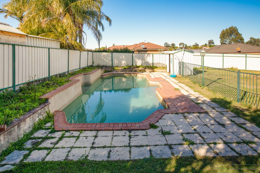 53 Kilkenny Circuit ASHTONFIELD 22