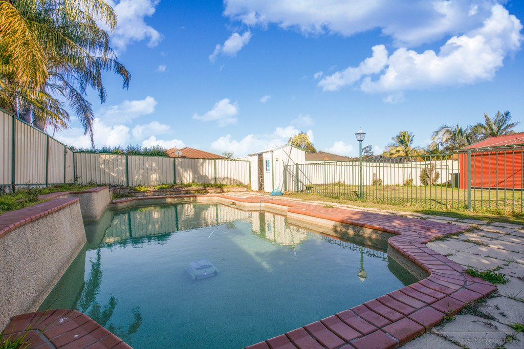 53 Kilkenny Circuit ASHTONFIELD 23