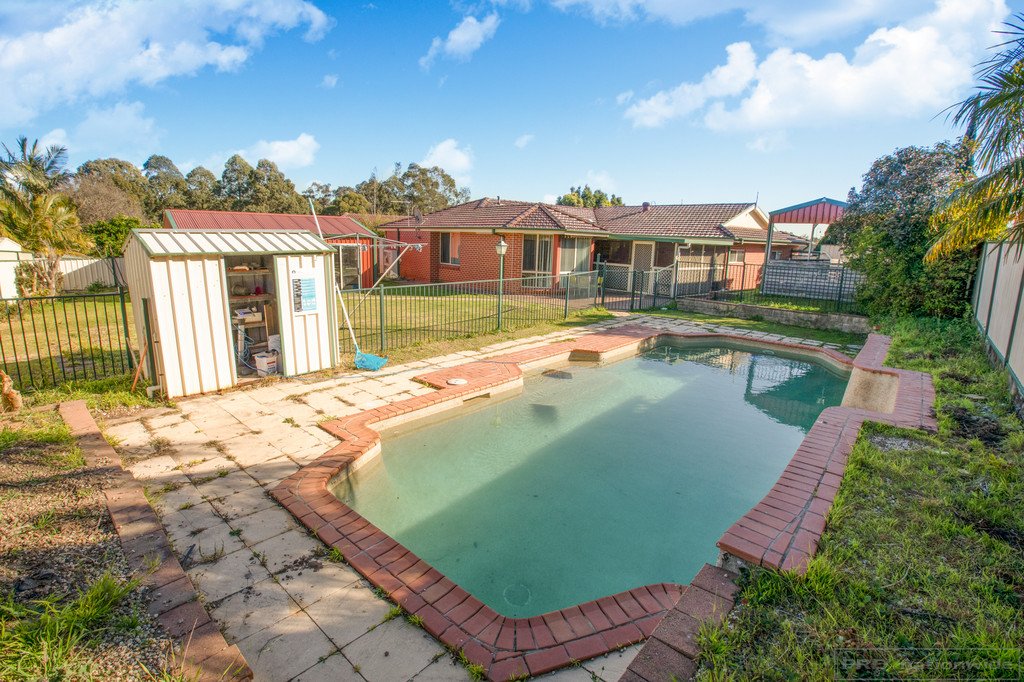 53 Kilkenny Circuit ASHTONFIELD 24