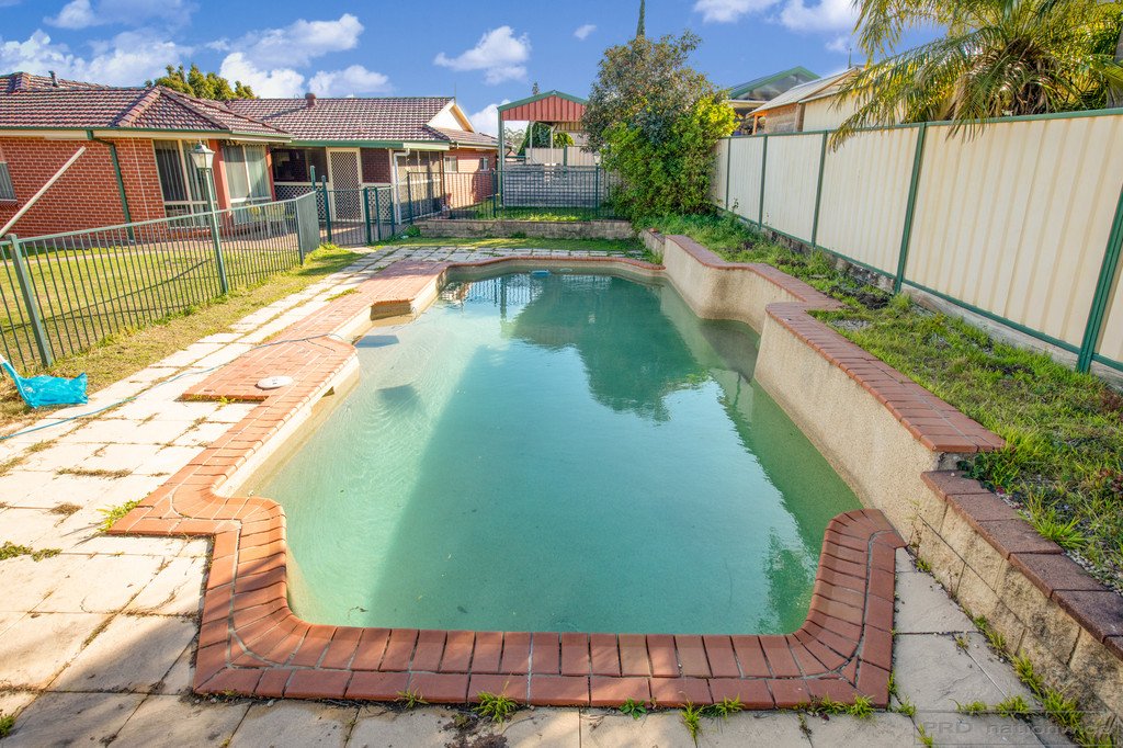 53 Kilkenny Circuit ASHTONFIELD 25