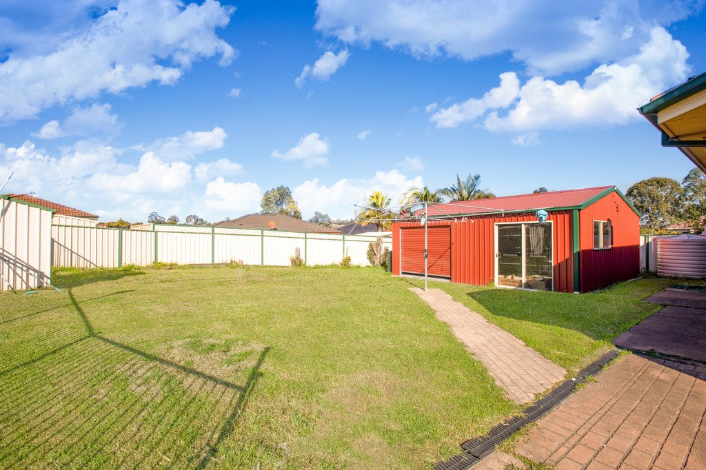53 Kilkenny Circuit ASHTONFIELD 26