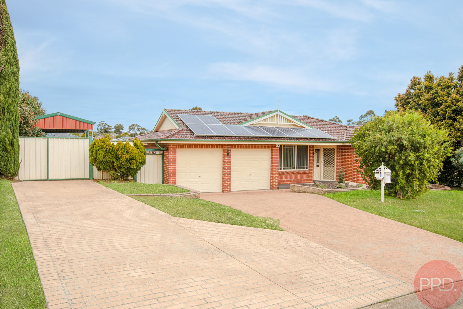 53 Kilkenny Circuit ASHTONFIELD 1