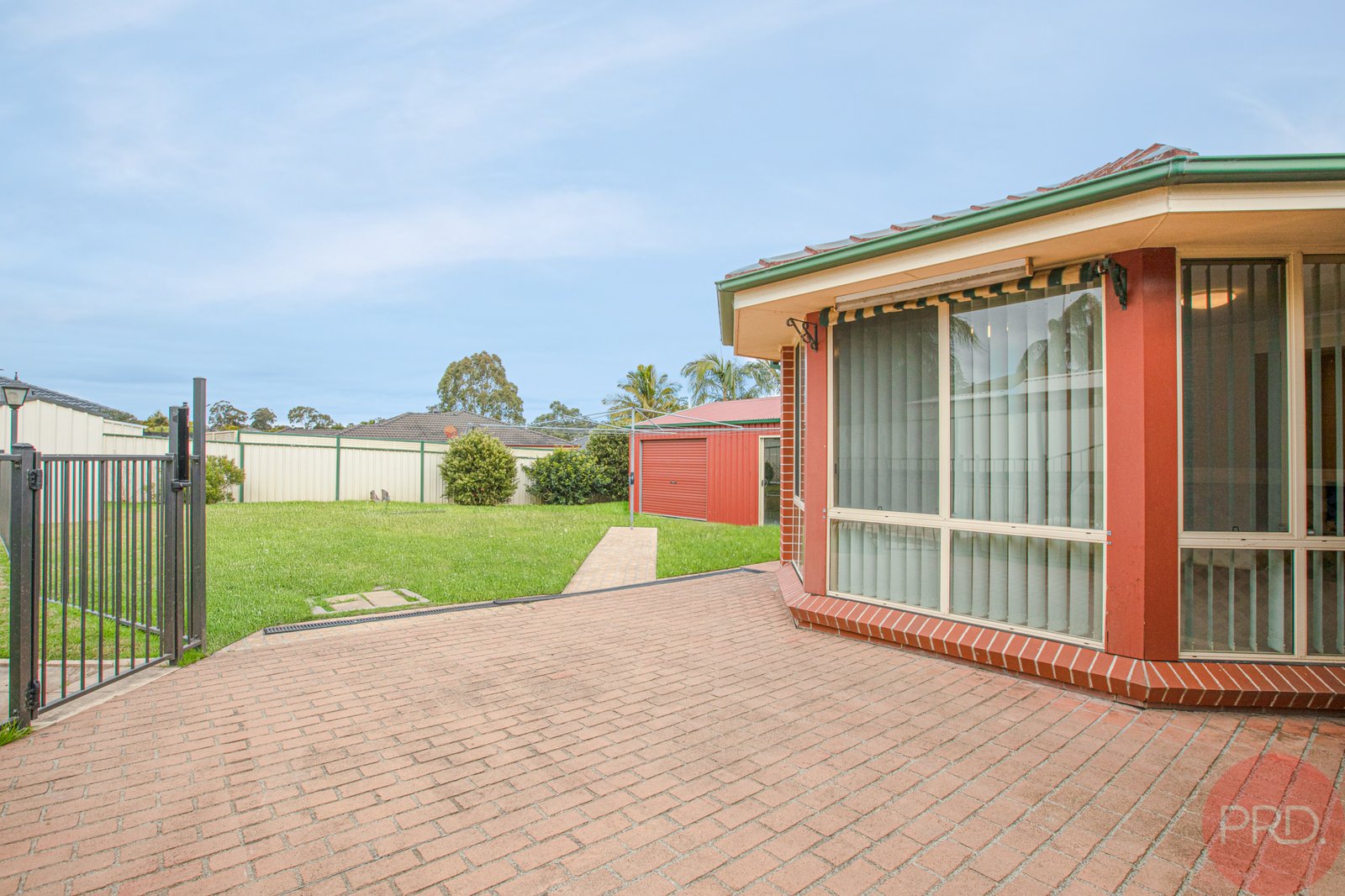 53 Kilkenny Circuit ASHTONFIELD 18