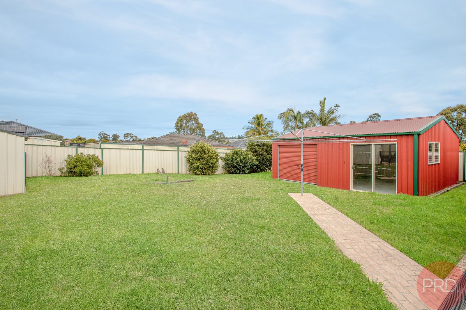 53 Kilkenny Circuit ASHTONFIELD 20
