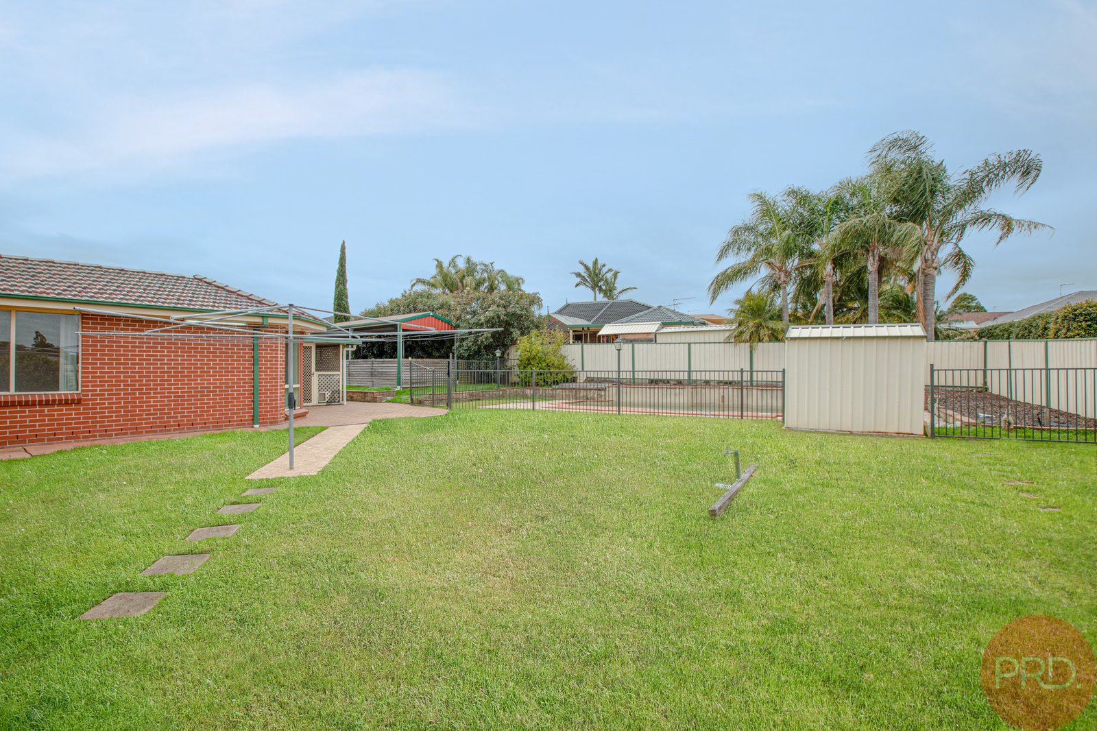 53 Kilkenny Circuit ASHTONFIELD 21