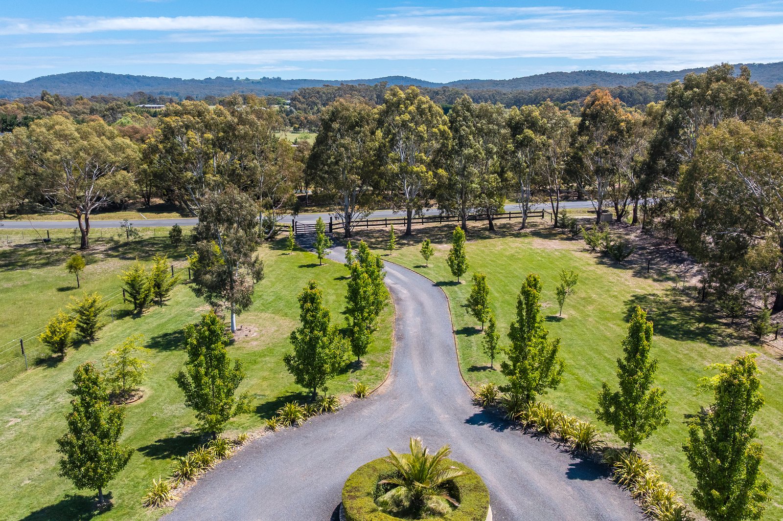 Real Estate and Property in 53 King Drive, Lancefield, VIC