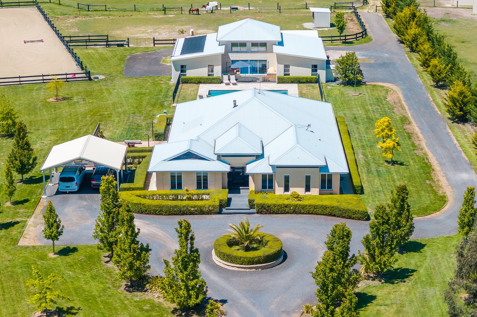 Real Estate and Property in 53 King Drive, Lancefield, VIC