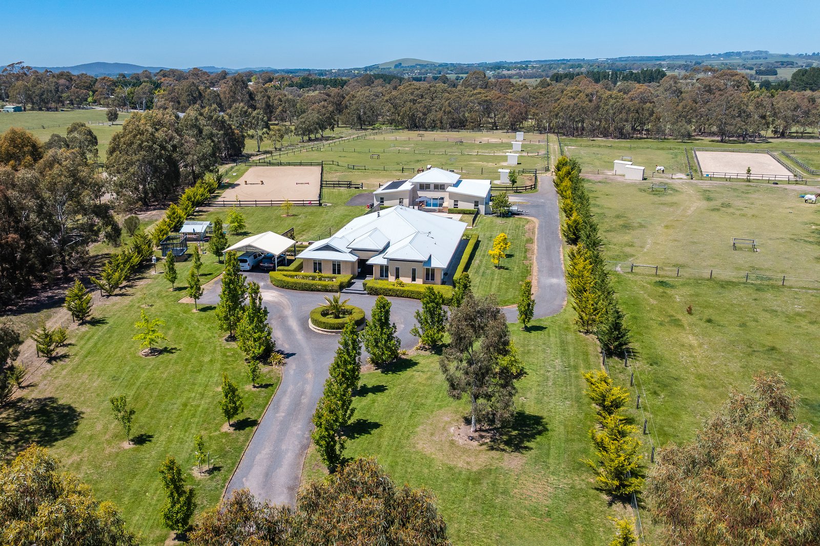 Real Estate and Property in 53 King Drive, Lancefield, VIC
