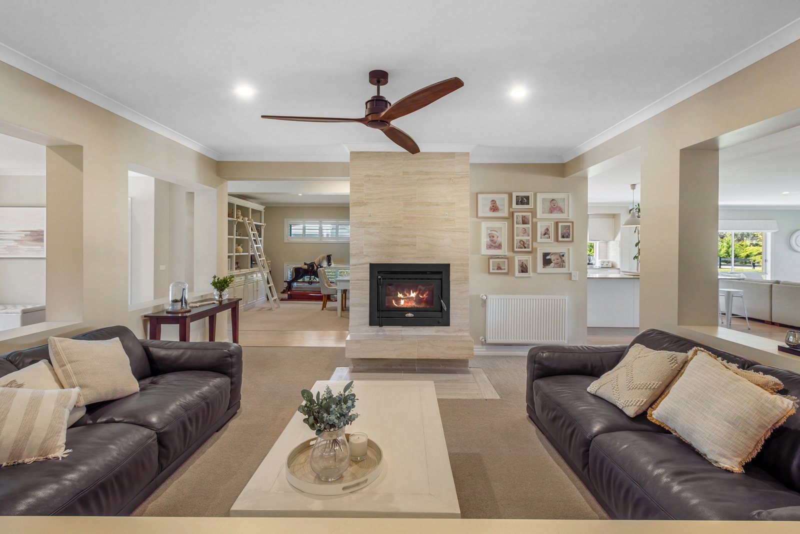 Real Estate and Property in 53 King Drive, Lancefield, VIC