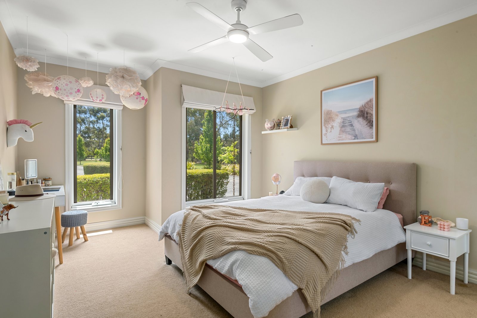 Real Estate and Property in 53 King Drive, Lancefield, VIC