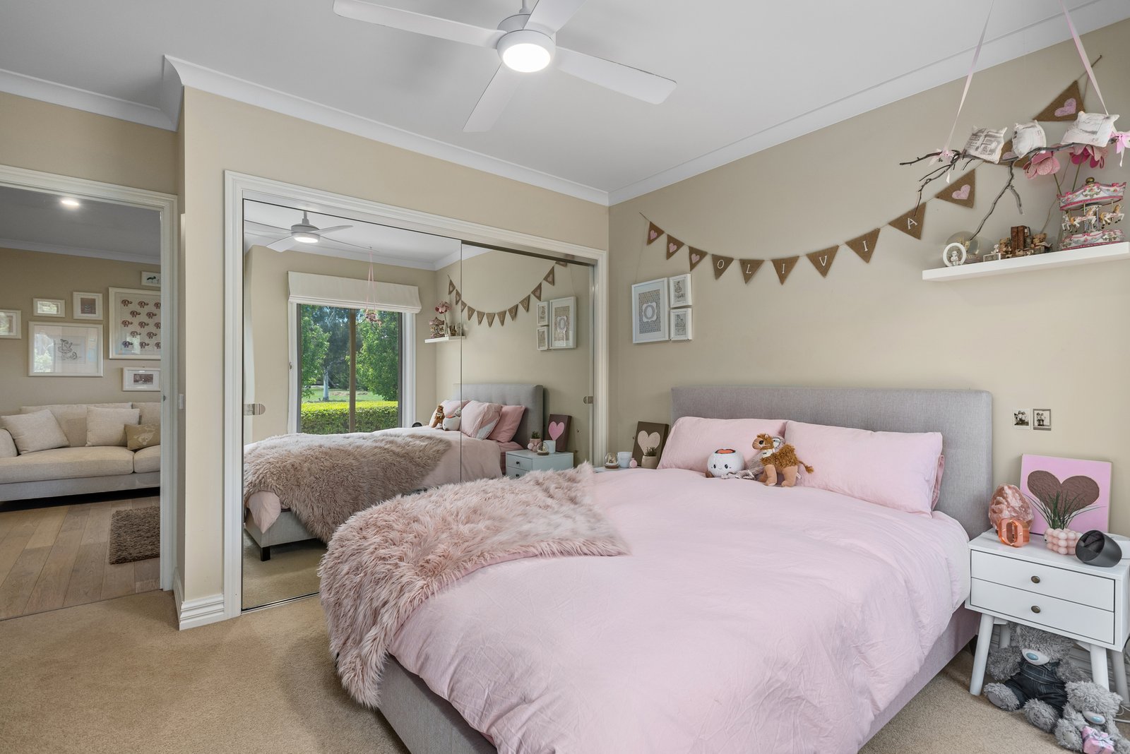 Real Estate and Property in 53 King Drive, Lancefield, VIC