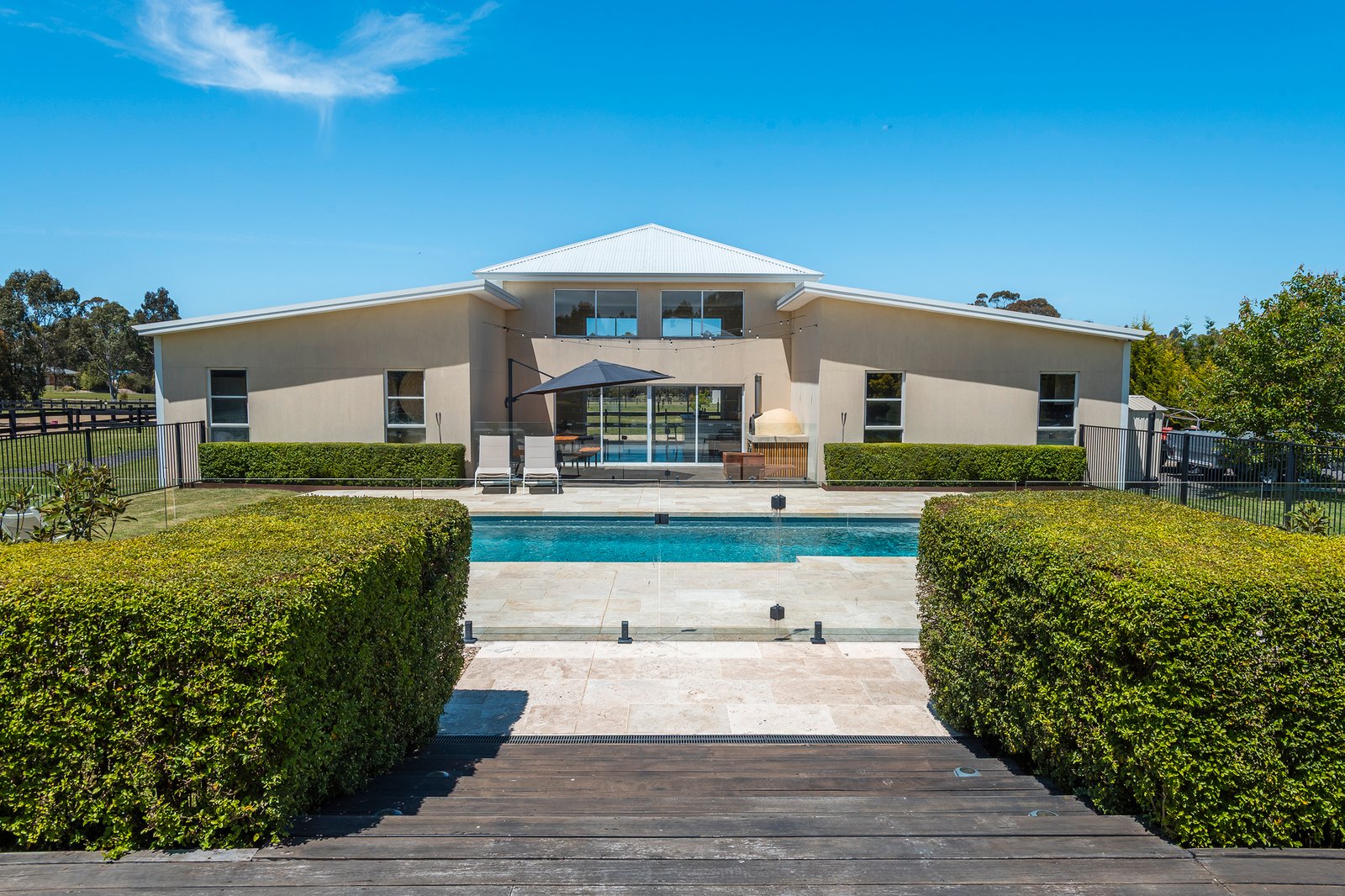 Real Estate and Property in 53 King Drive, Lancefield, VIC