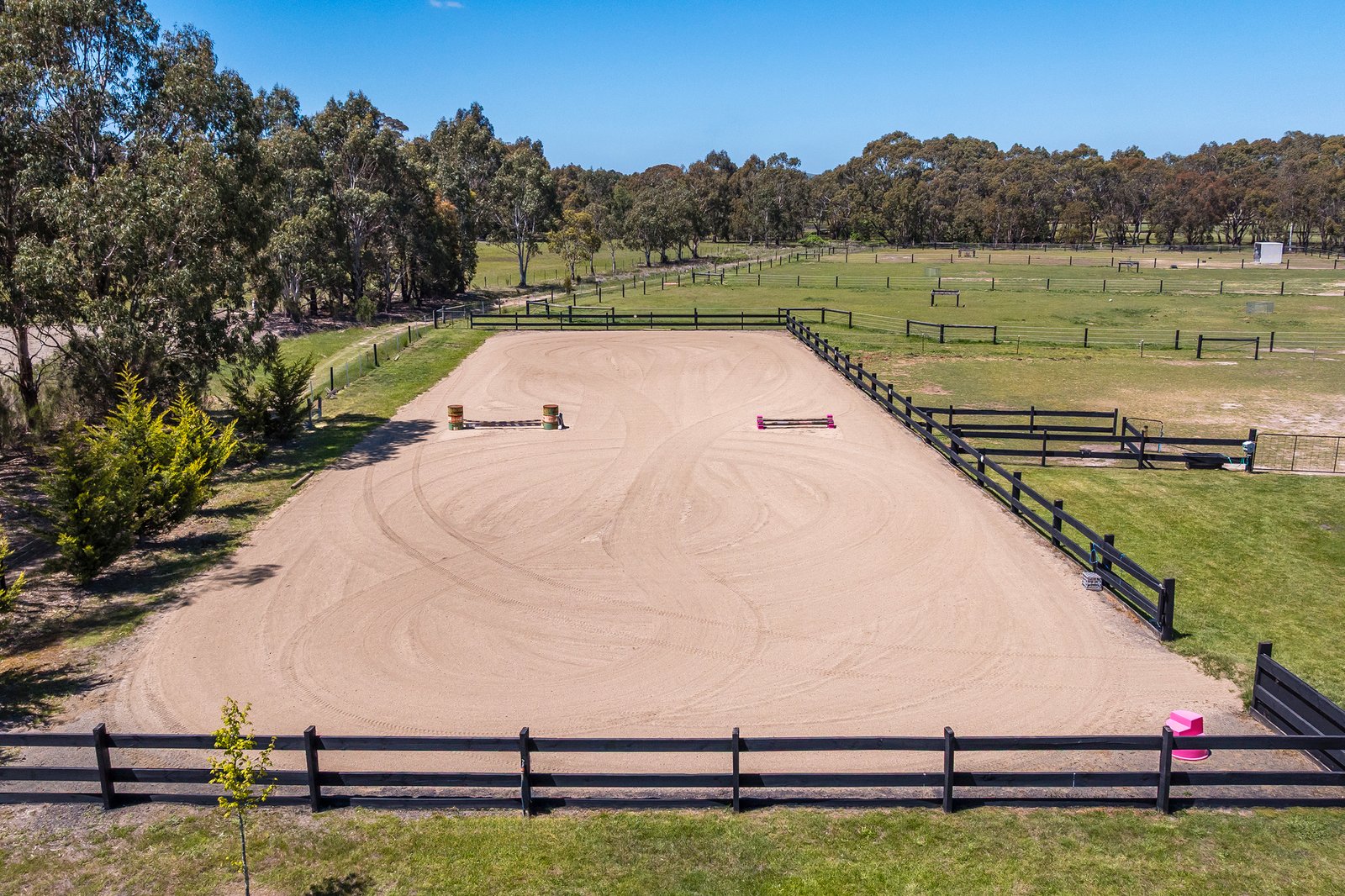 Real Estate and Property in 53 King Drive, Lancefield, VIC