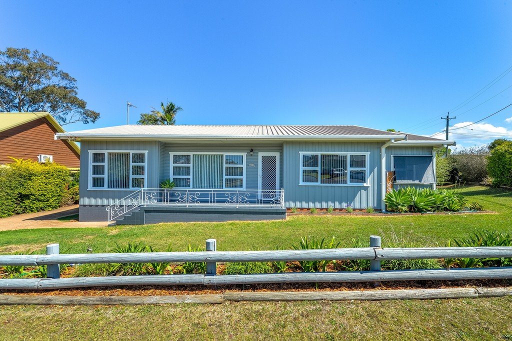 53 Kundle Street DAPTO 1
