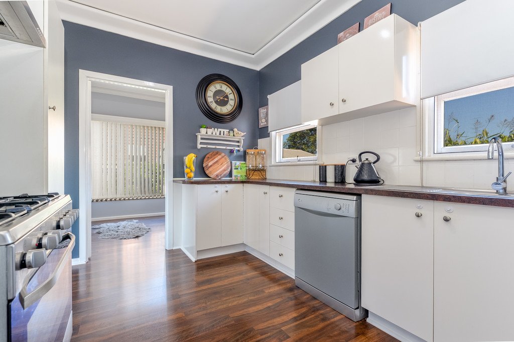 53 Kundle Street DAPTO 4