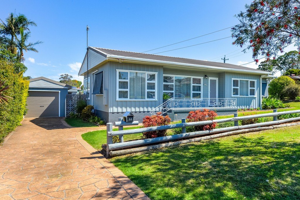 53 Kundle Street DAPTO 9