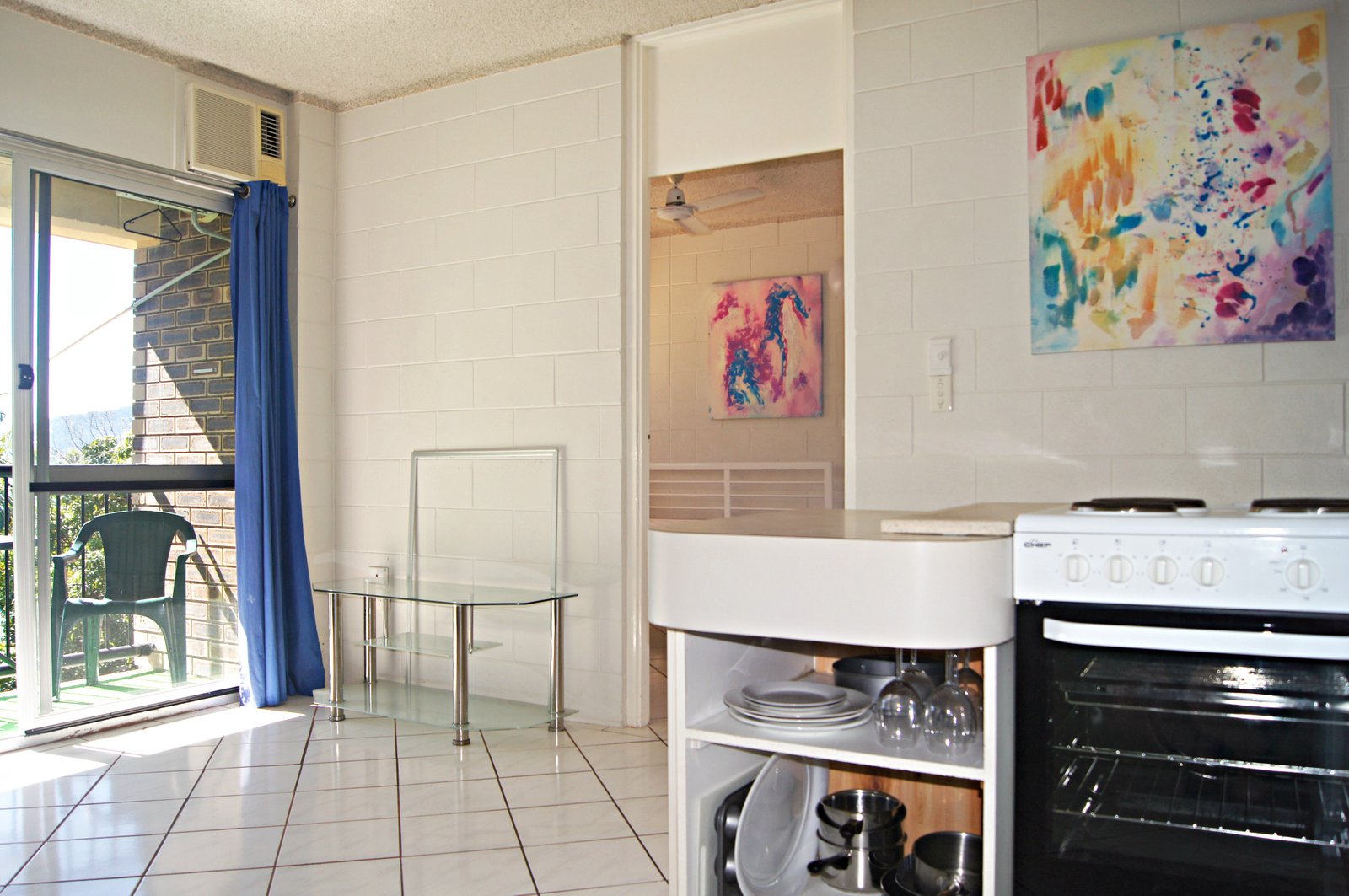 5/3 Lamond Street AIRLIE BEACH 2