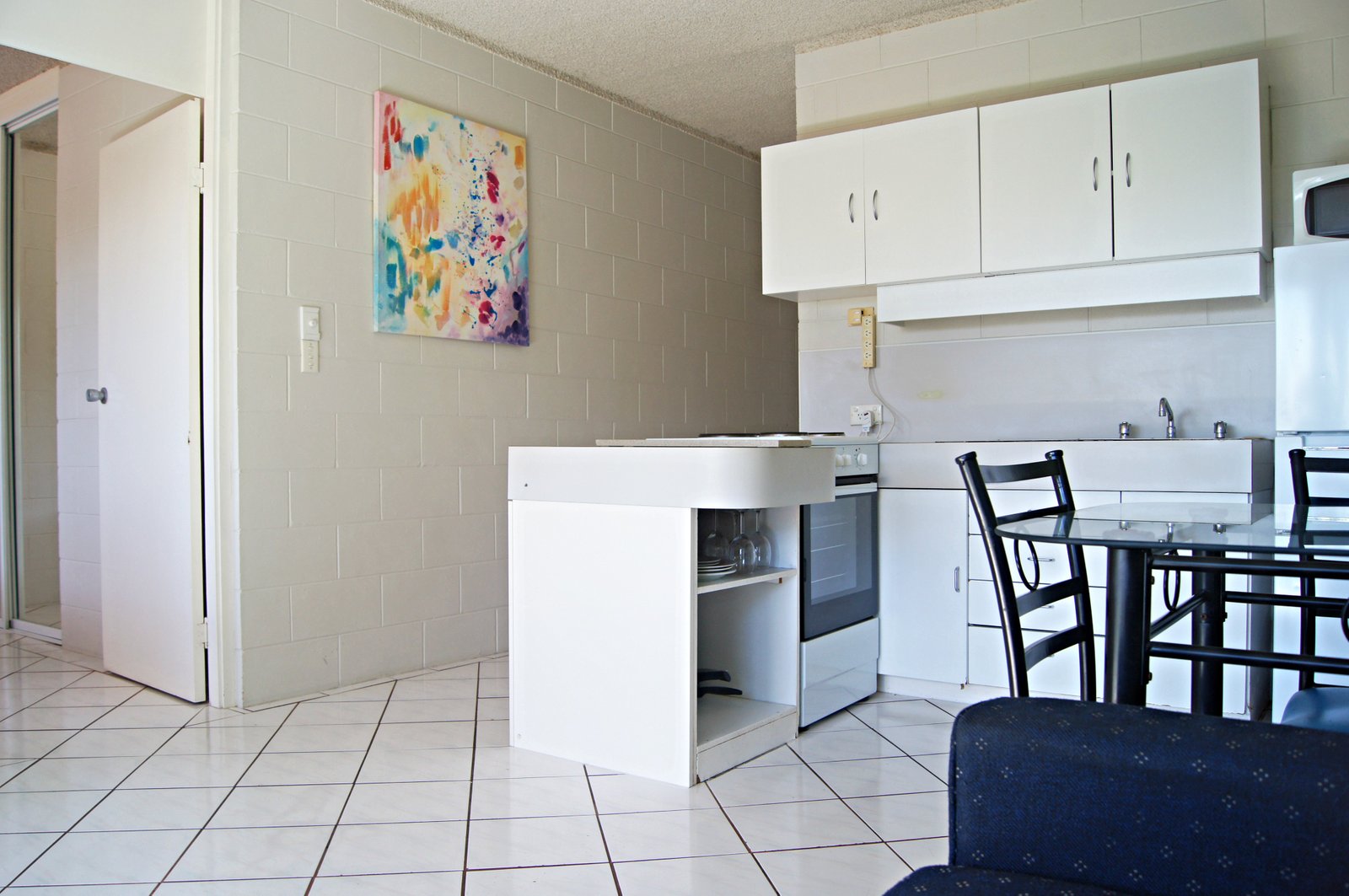 5/3 Lamond Street AIRLIE BEACH 3