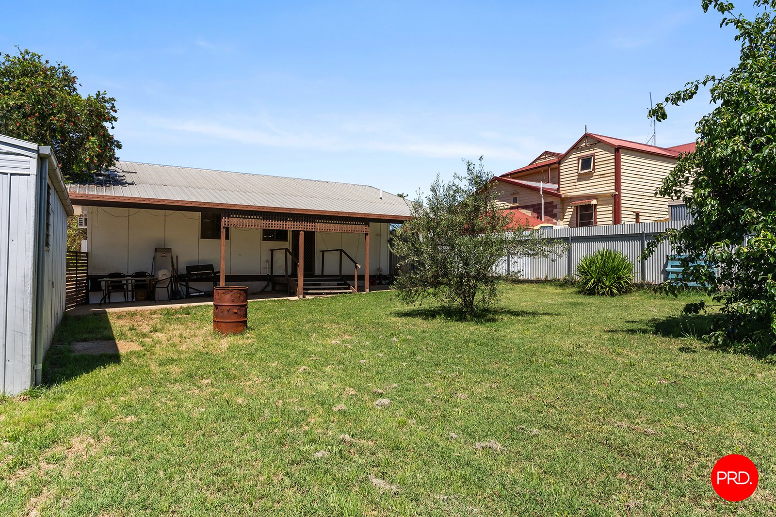 53 Lester Street SAILORS GULLY 27