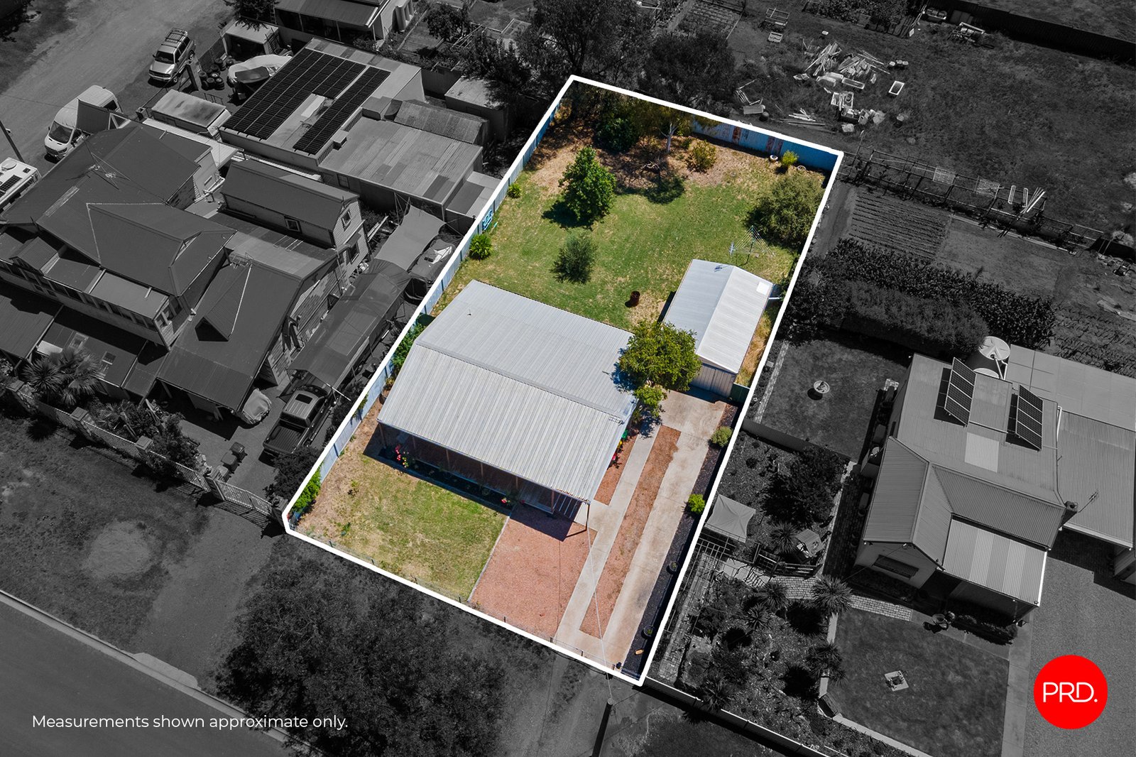 53 Lester Street SAILORS GULLY 31