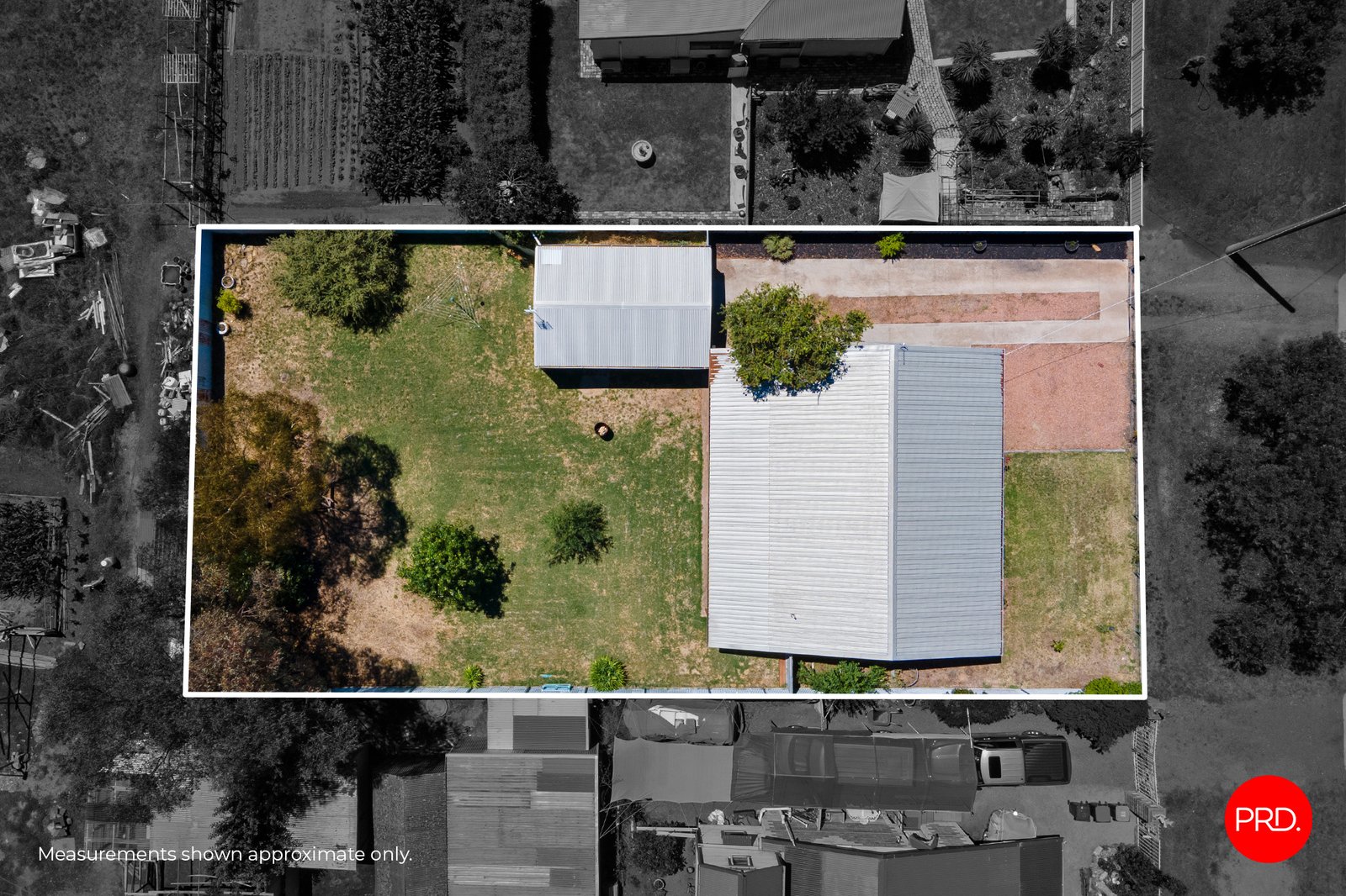 53 Lester Street SAILORS GULLY 33