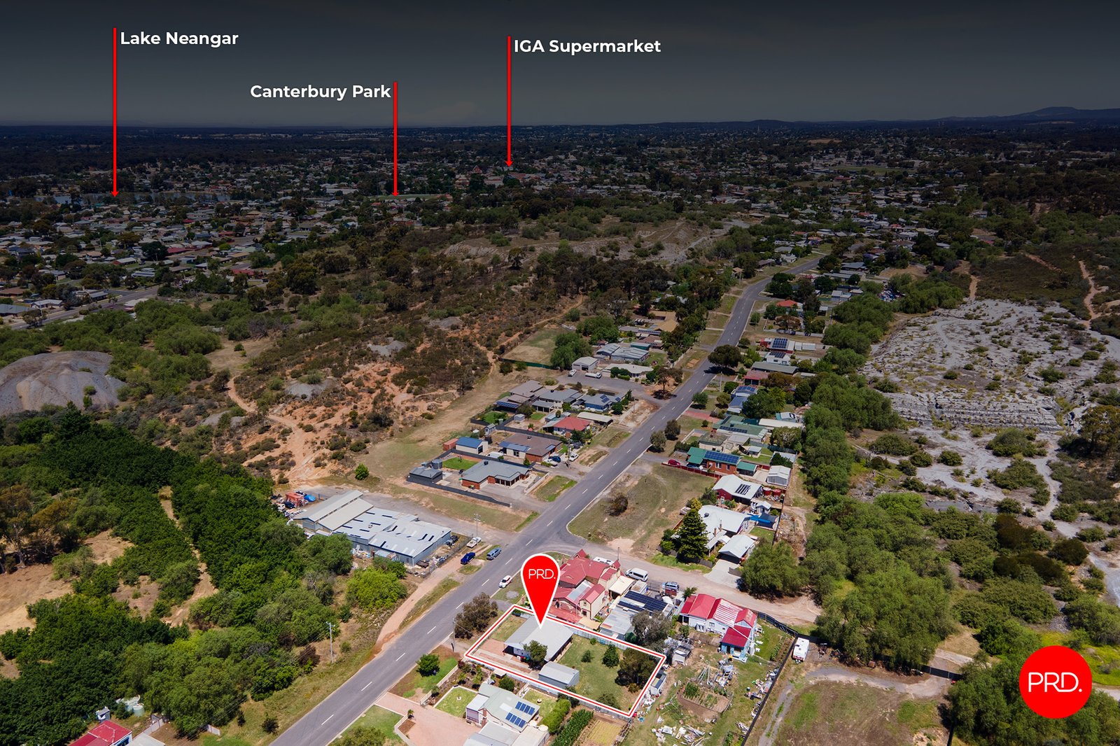 53 Lester Street SAILORS GULLY 35