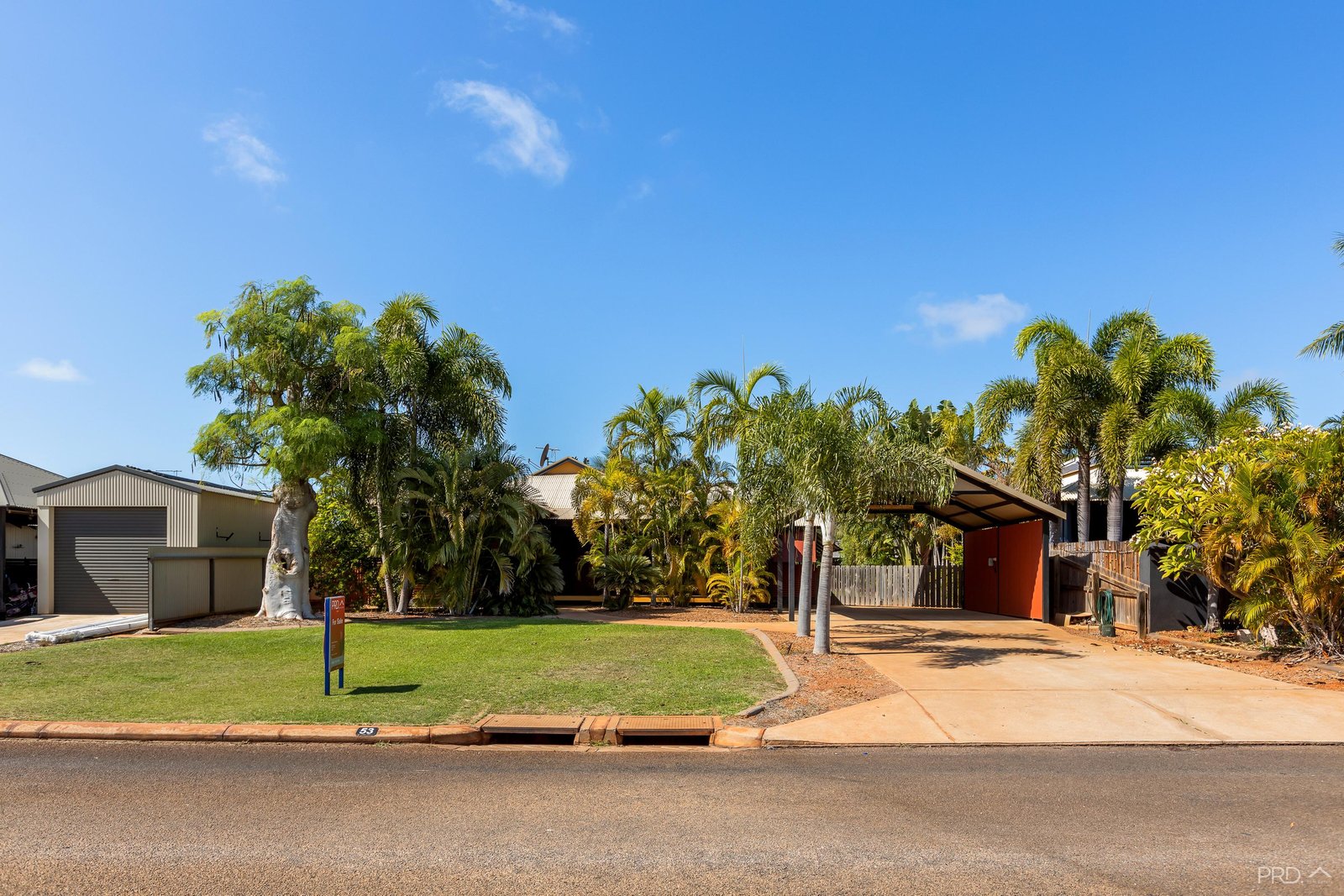 53 Lorikeet Drive DJUGUN 30