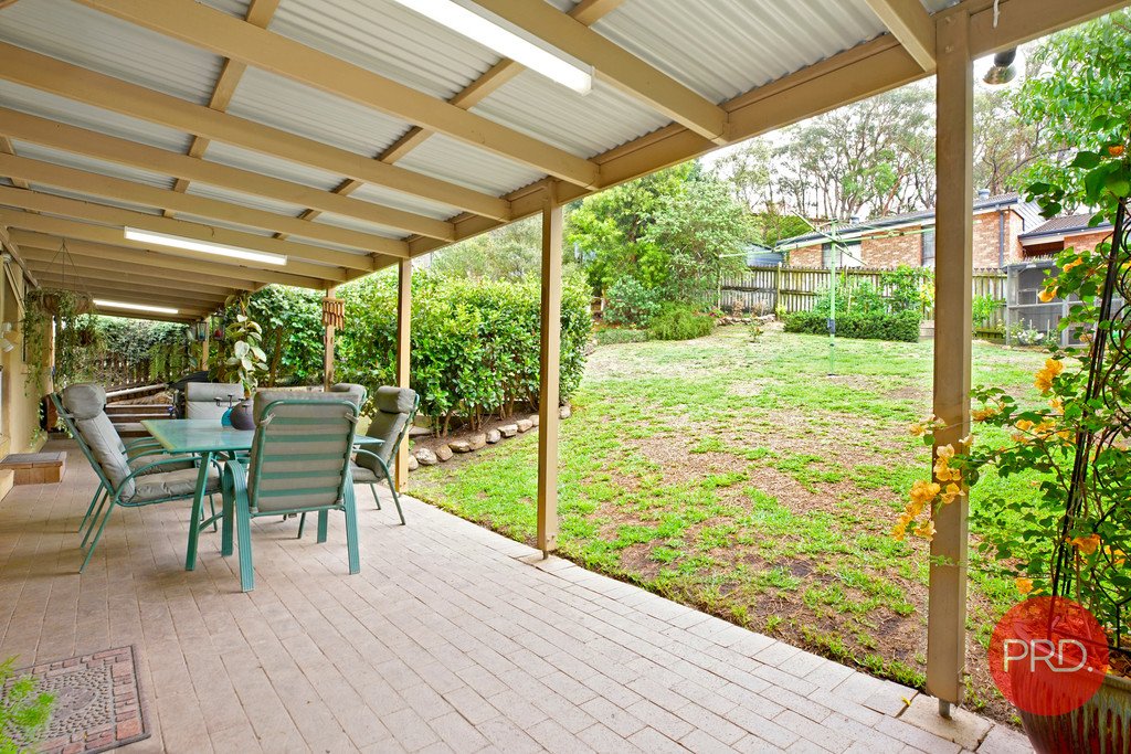 53 Luchetti Avenue HAZELBROOK 11