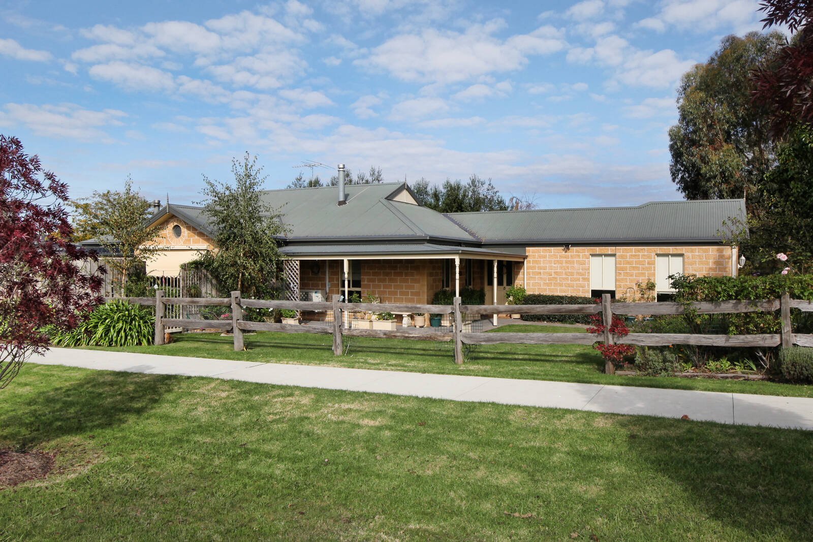 Real Estate and Property in 53 Mahoneys Road, Riddells Creek, VIC