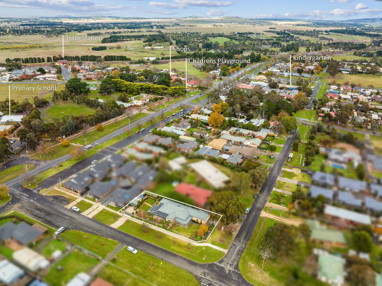 Real Estate and Property in 53 Mahoneys Road, Riddells Creek, VIC