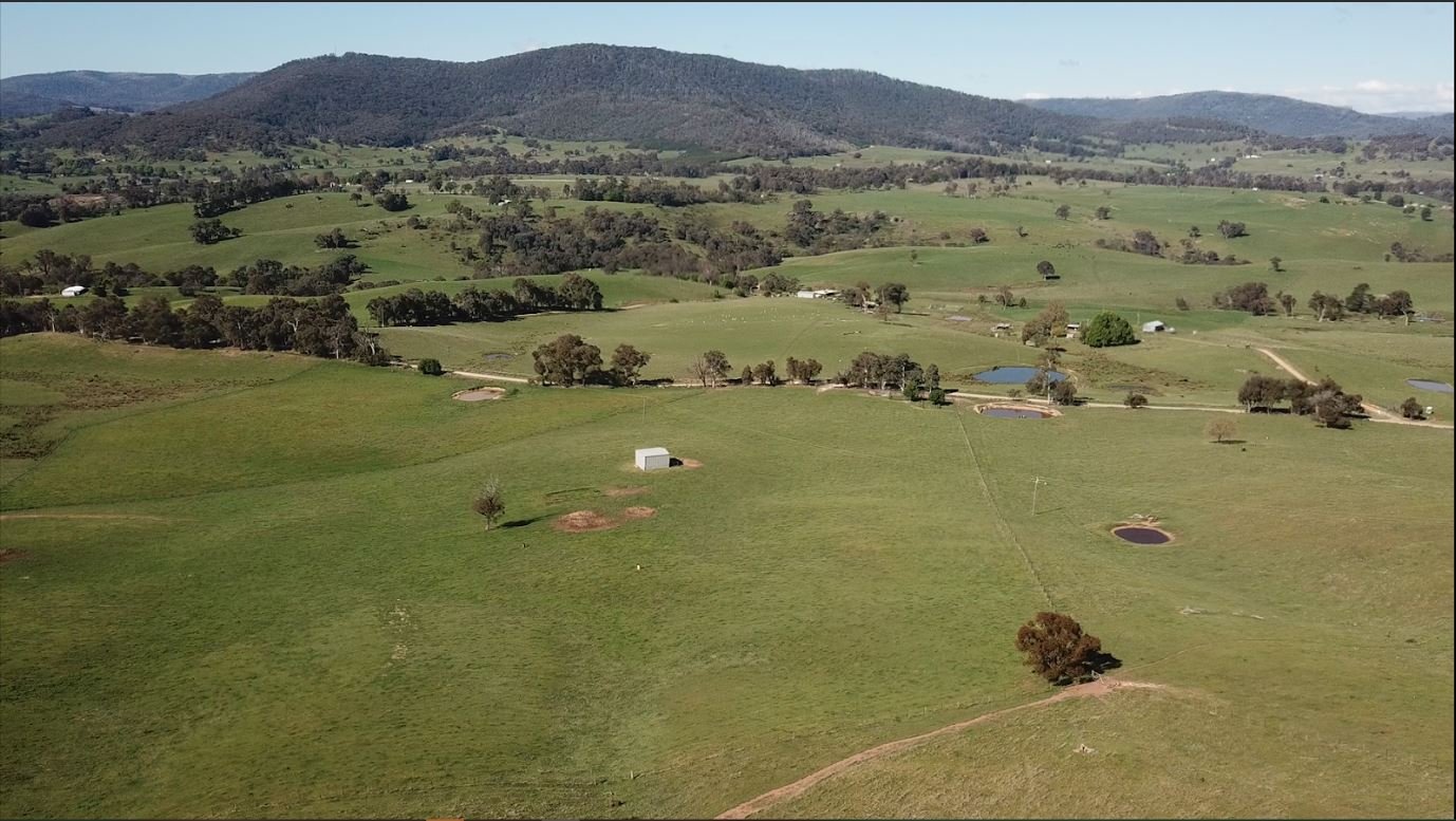 53 McClellands Lane TUMBARUMBA NSW 2653