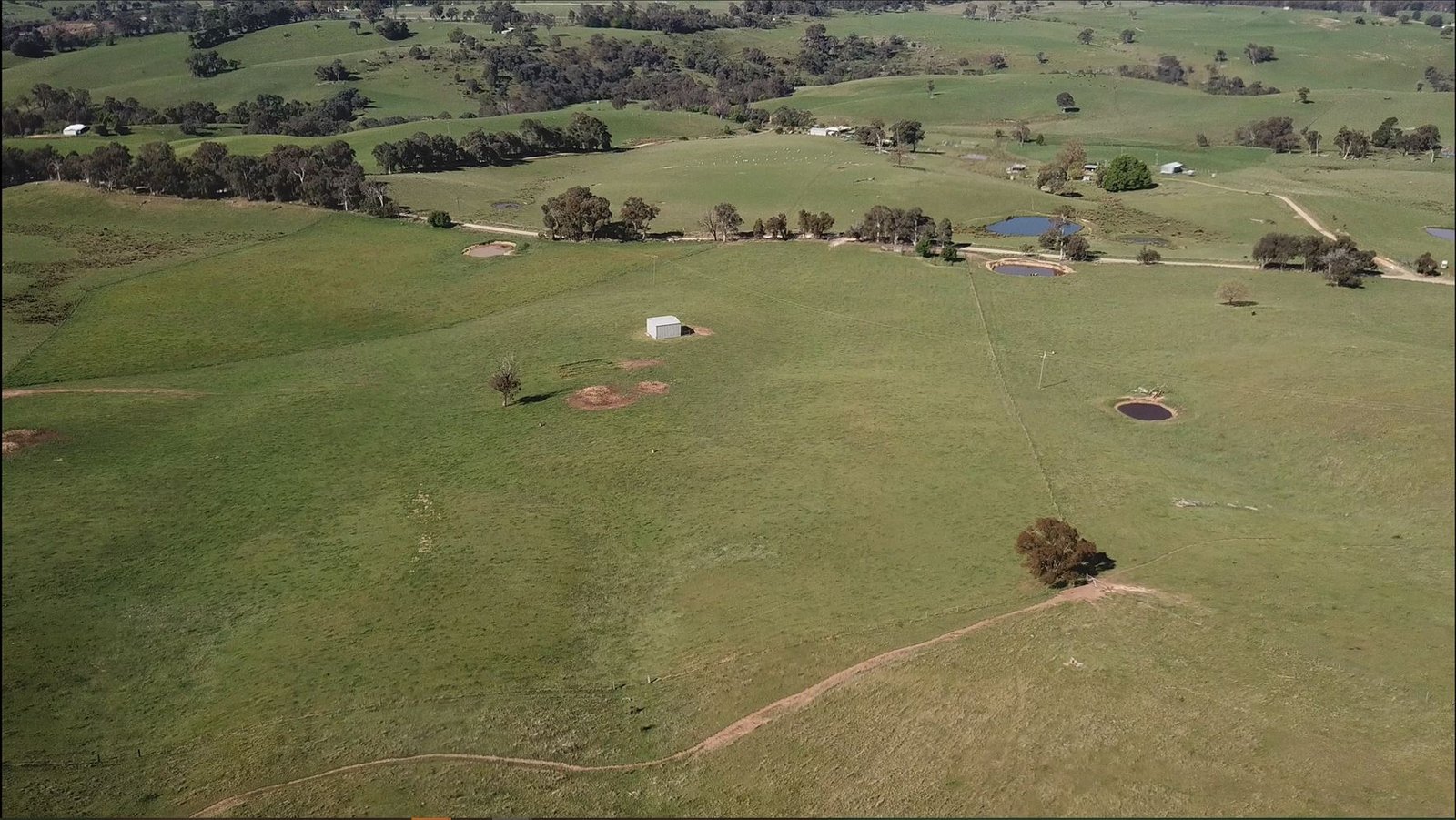 53 McClellands Lane TUMBARUMBA 4