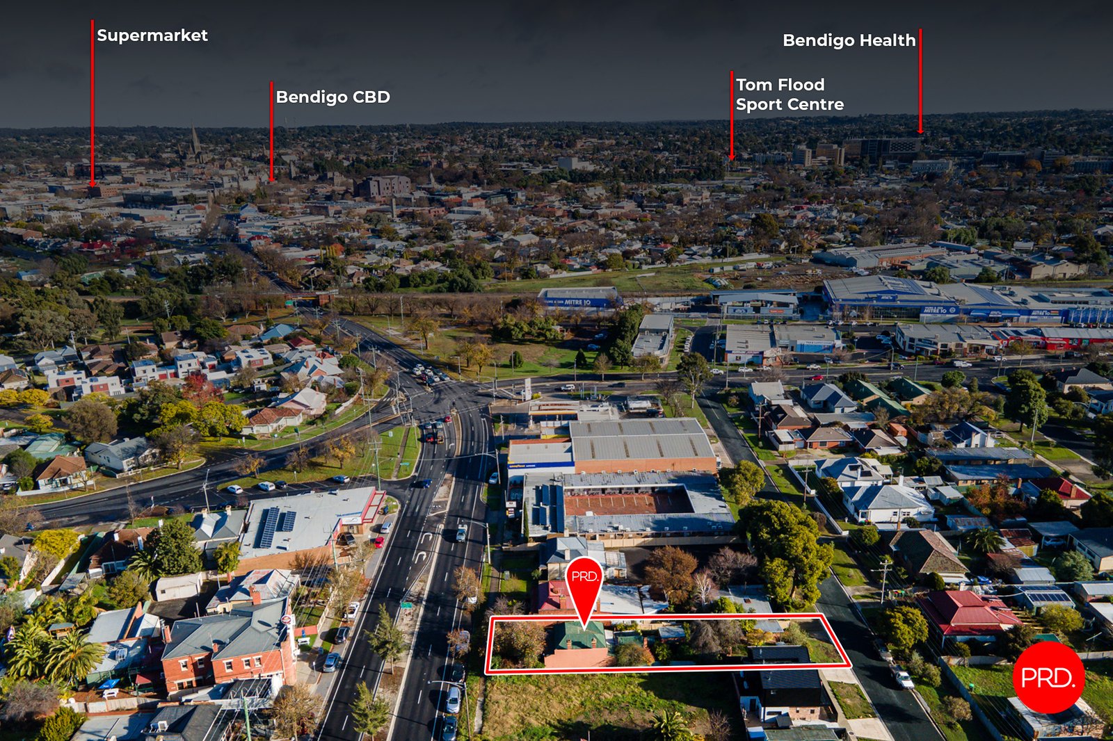 53 McIvor Road EAST BENDIGO 18