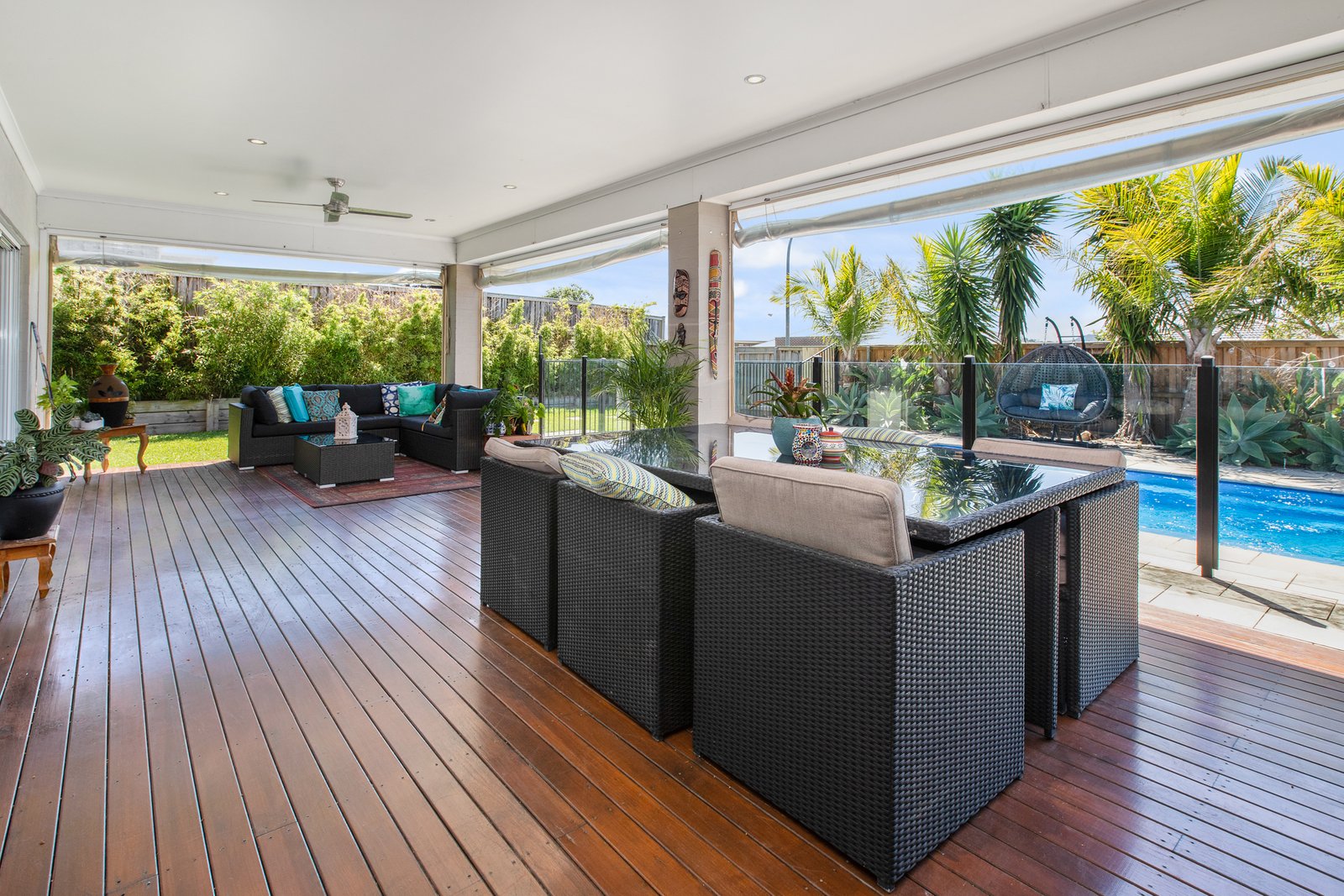 53 McKeachie Drive ABERGLASSLYN 2