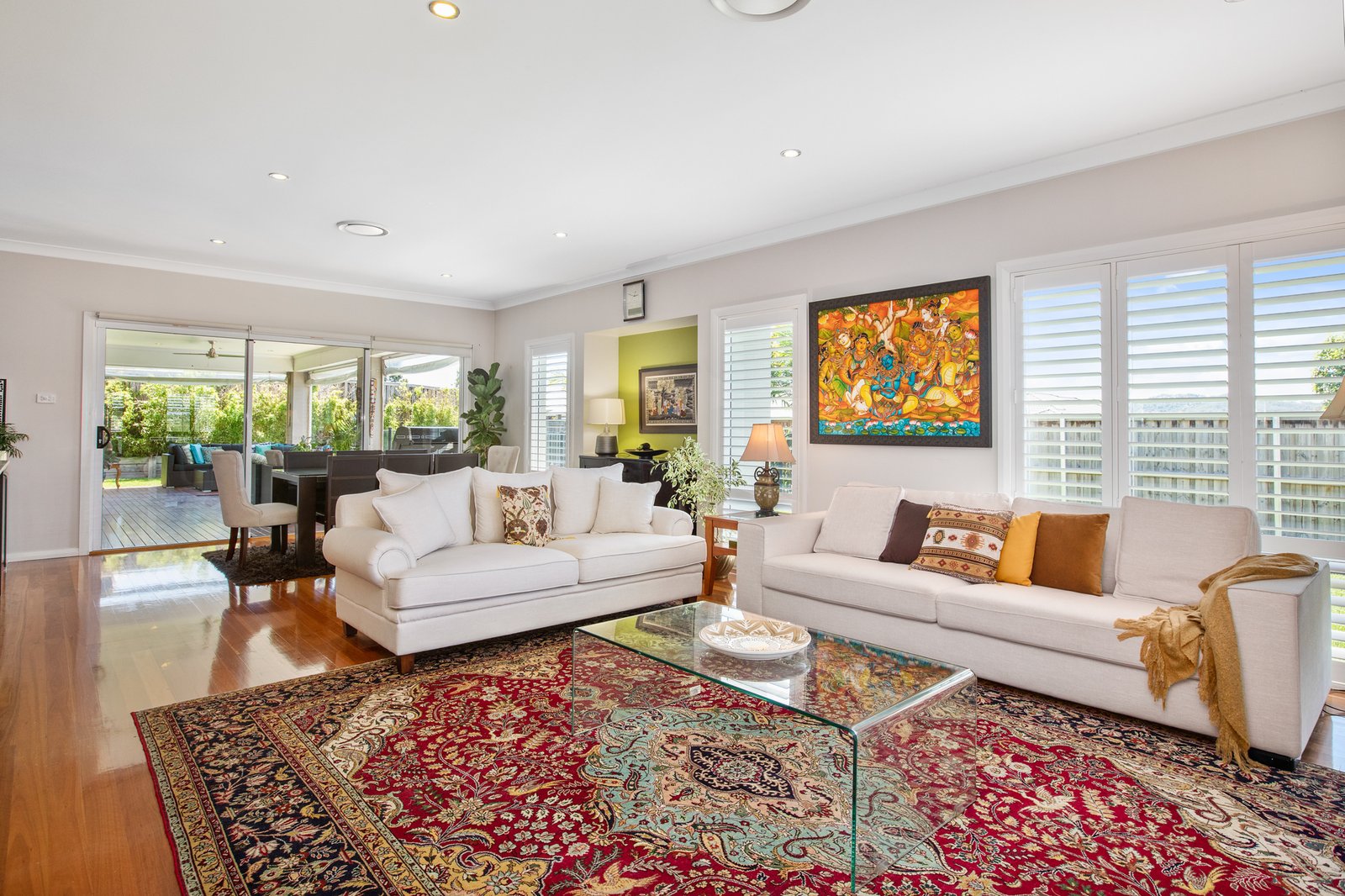 53 McKeachie Drive ABERGLASSLYN 7