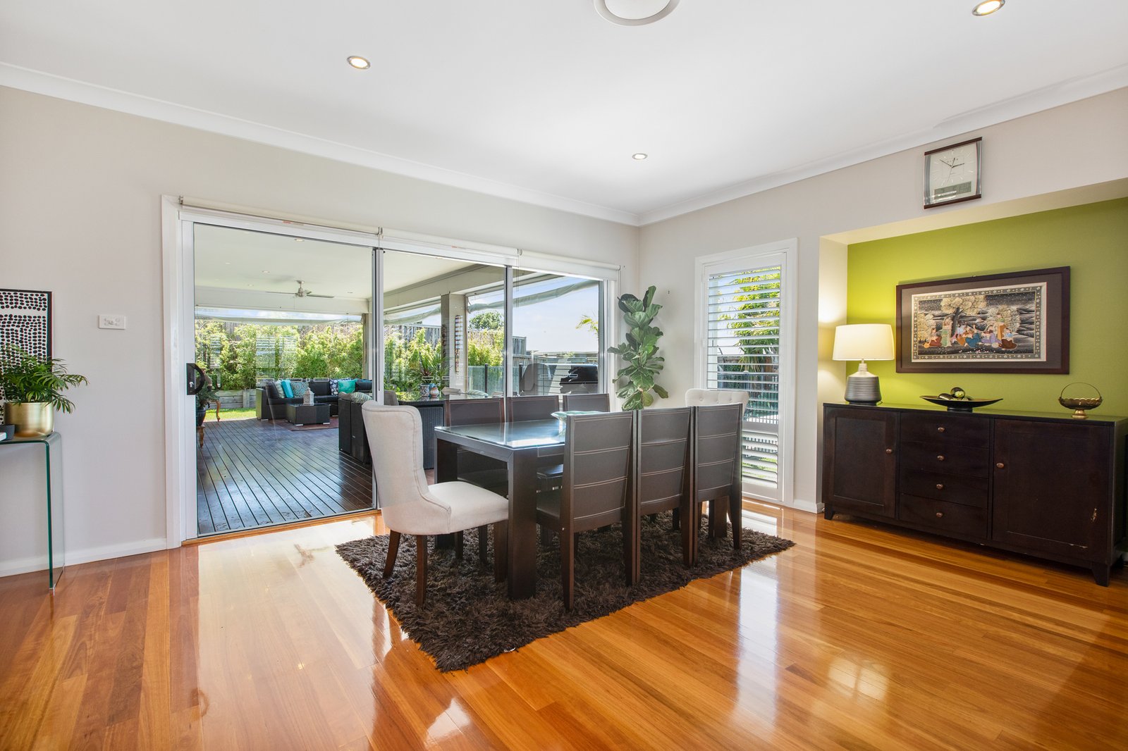 53 McKeachie Drive ABERGLASSLYN 8