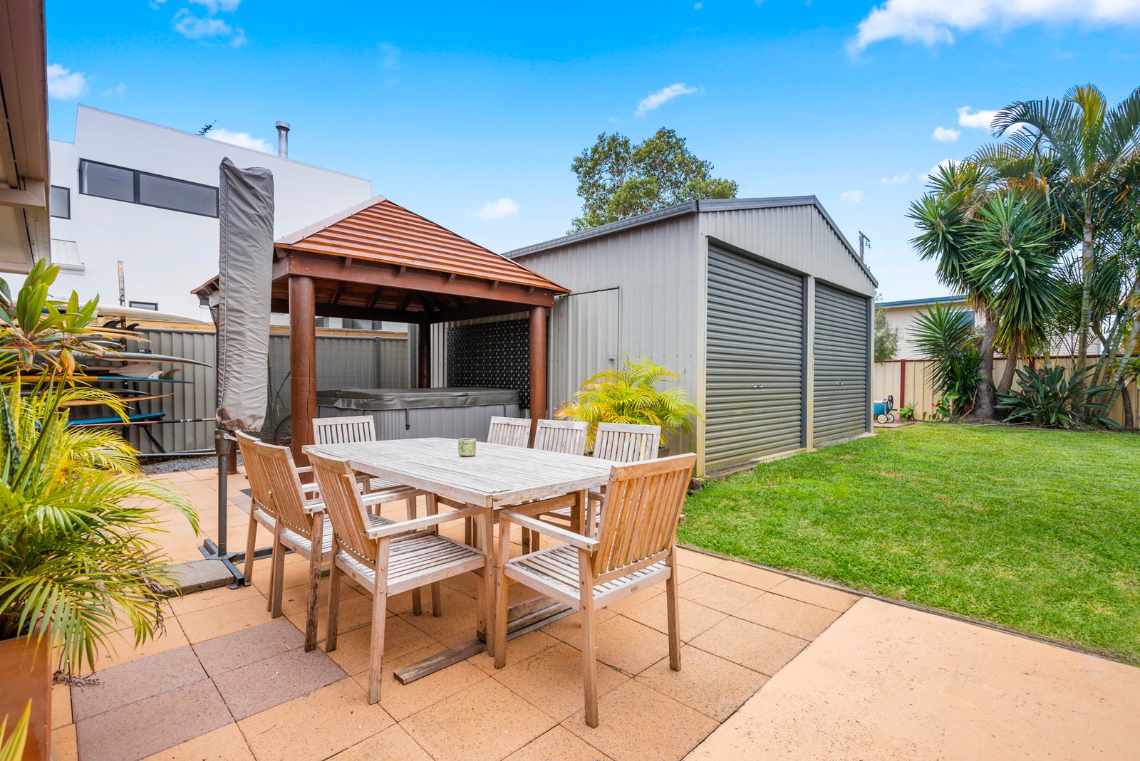 53 Melaleuca Drive PALM BEACH 13