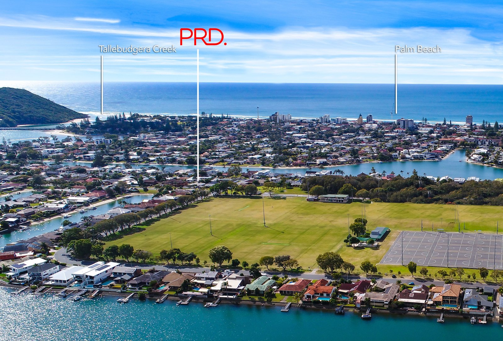 53 Melaleuca Drive PALM BEACH 17