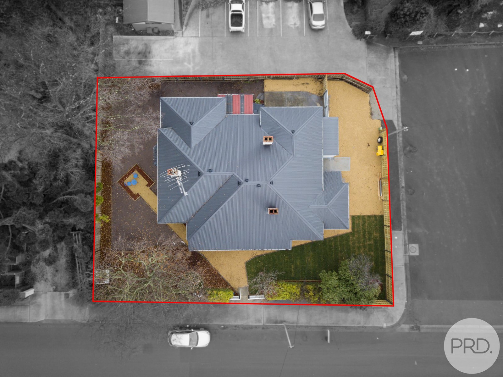 53 Montagu Street NEW NORFOLK 2