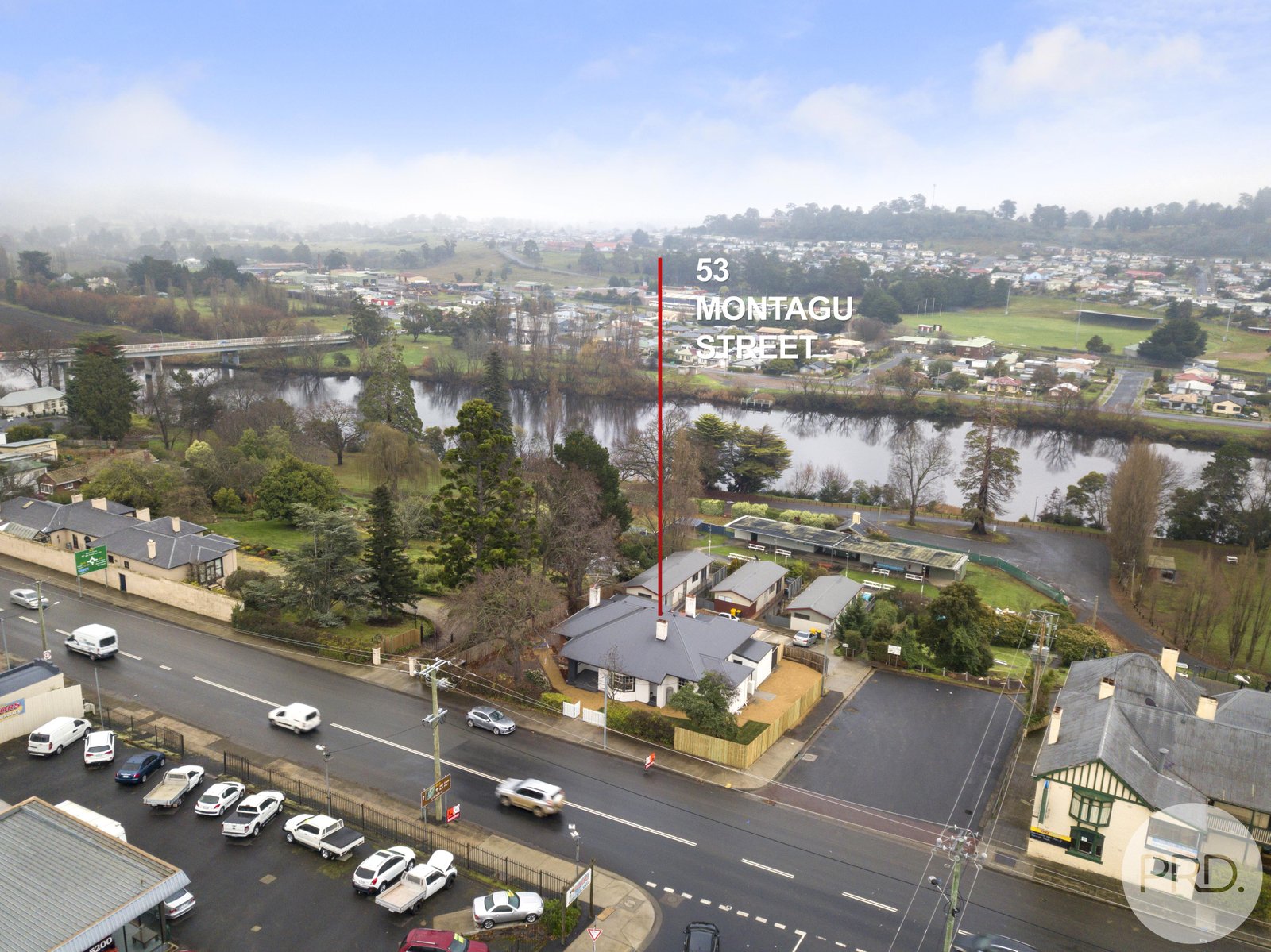 53 Montagu Street NEW NORFOLK 3